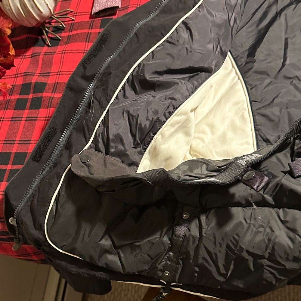 Helly Hansen Helly Tech Ski Shell Jacket Waterpro… - image 7